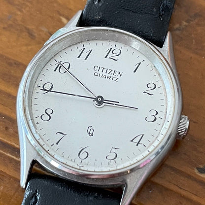 Citizen Analog Quartz Women