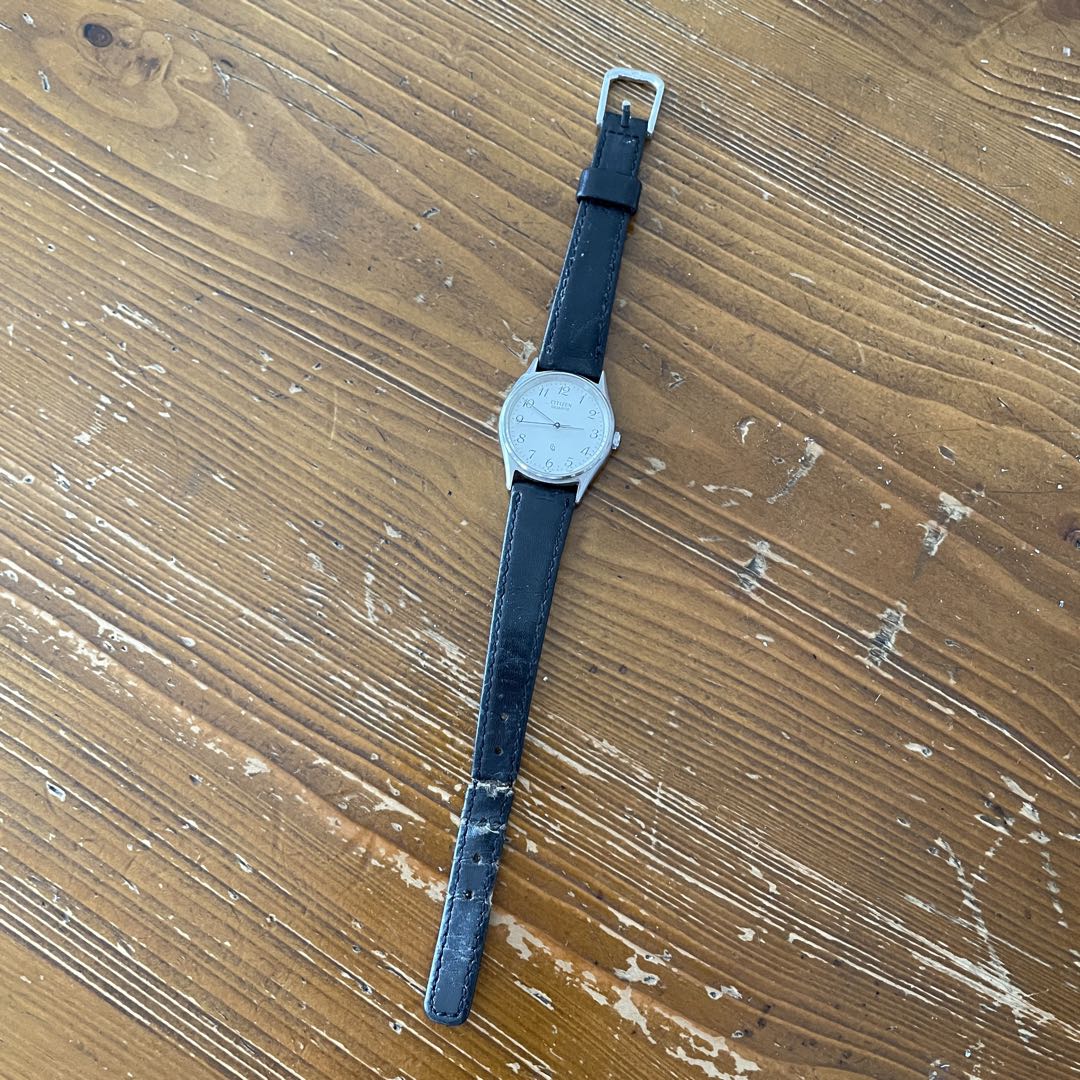 Citizen Analog Quartz Women