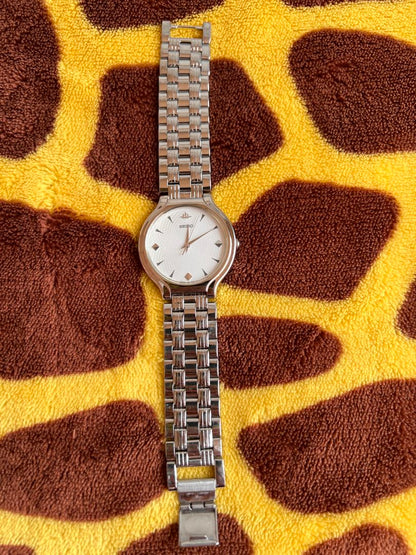 Seiko Analog Quartz Women