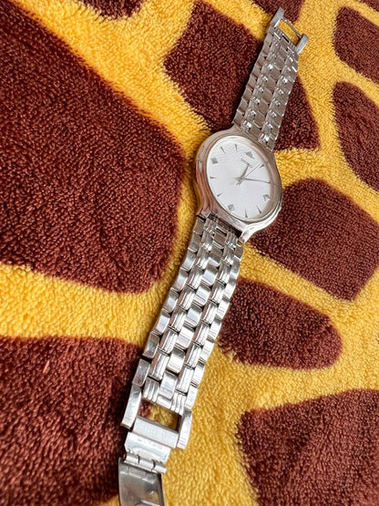 Seiko Analog Quartz Women