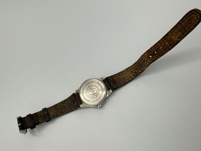 TIMEX Expedition T49924 Analog Quartz Women Men Watch Floral Pattern
