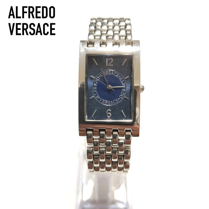 Alfredo Versace Analog Quartz Men Watch