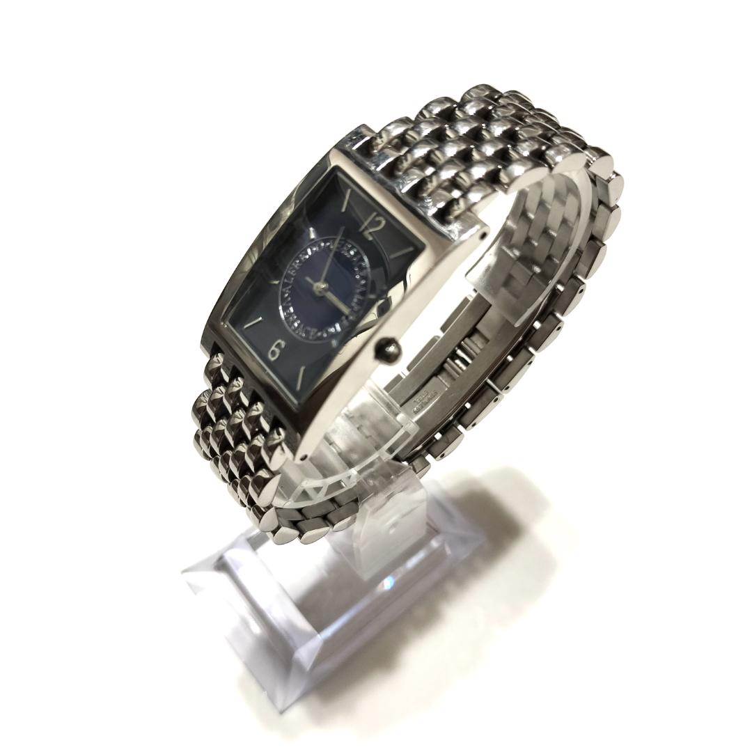 Alfredo Versace Analog Quartz Men Watch