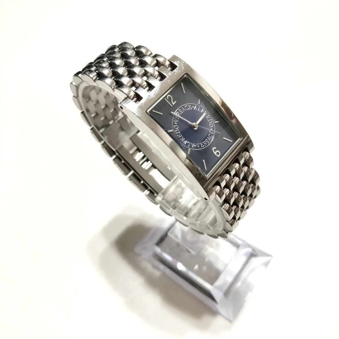 Alfredo Versace Analog Quartz Men Watch