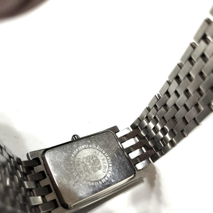 Alfredo Versace Analog Quartz Men Watch