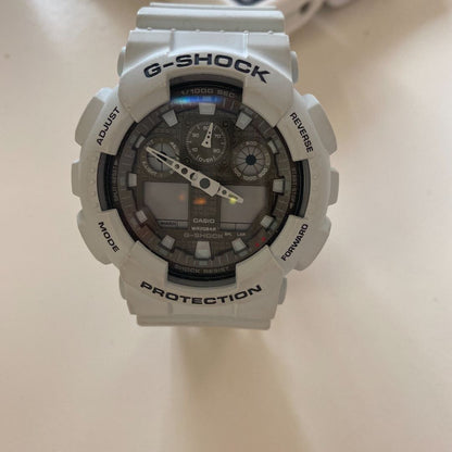 G-Shock Digital-Analog Quartz Men