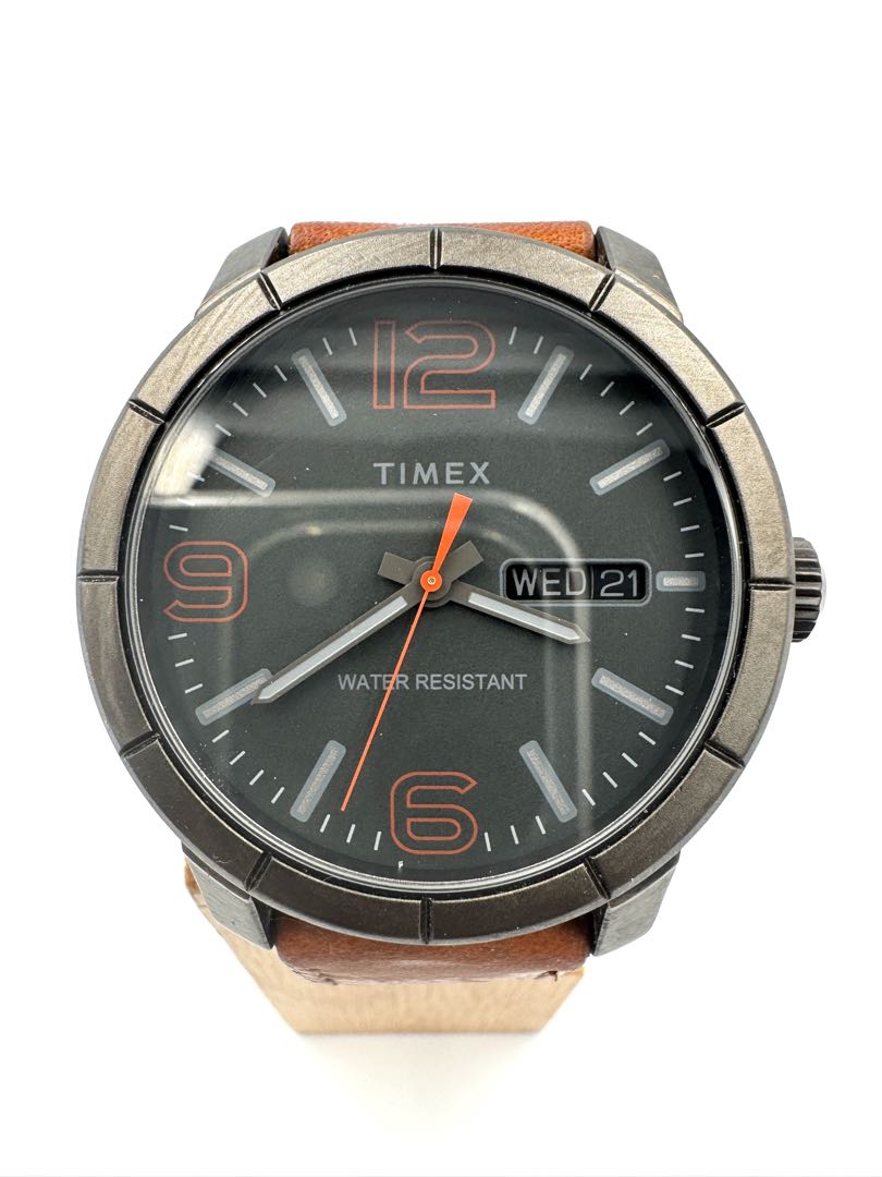 TIMEX Quartz Watch