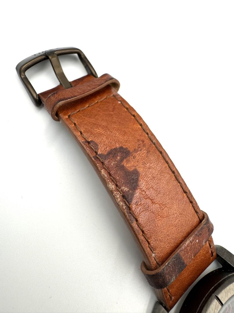 TIMEX Quartz Watch