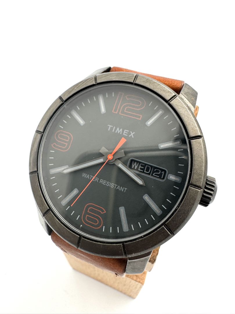 TIMEX Quartz Watch