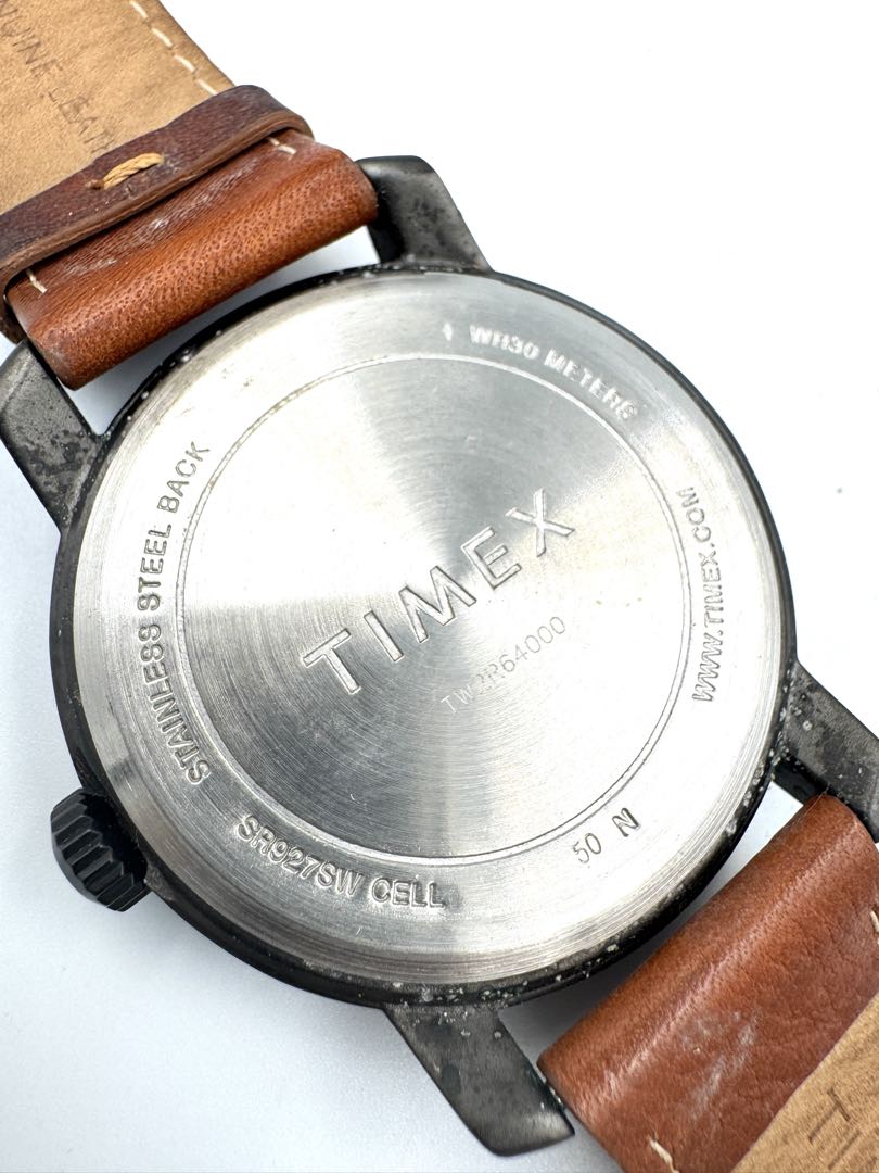 TIMEX Quartz Watch