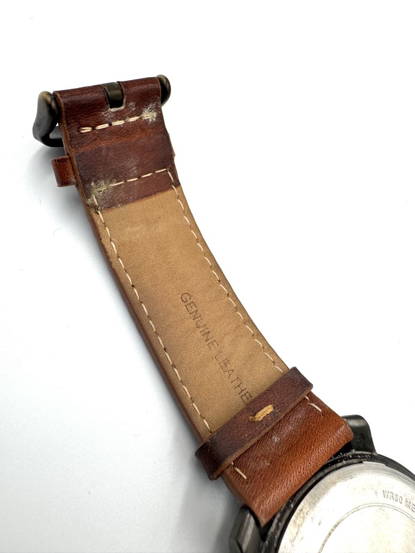 TIMEX Quartz Watch