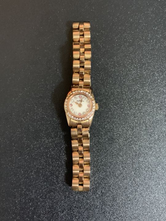 Angel Heart Analog Quartz Women