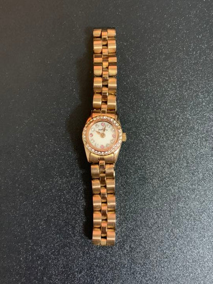 Angel Heart Analog Quartz Women