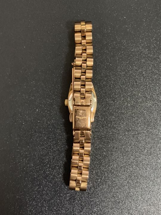 Angel Heart Analog Quartz Women