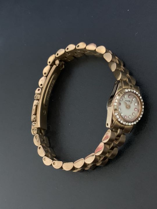 Angel Heart Analog Quartz Women