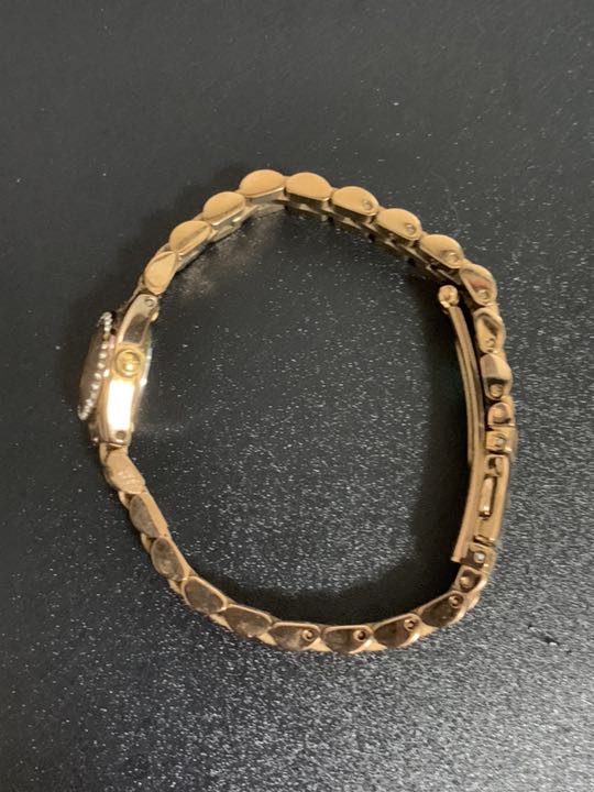 Angel Heart Analog Quartz Women
