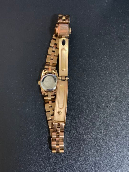 Angel Heart Analog Quartz Women