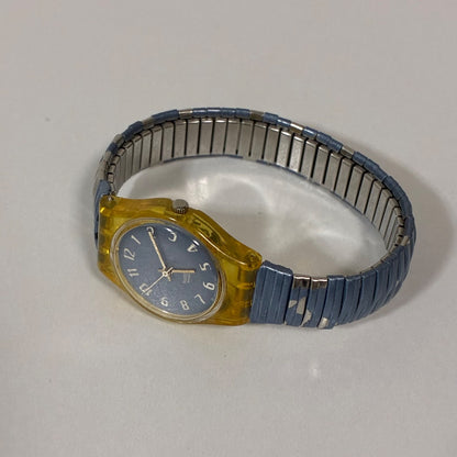 Swatch AG1999 Analog Quartz Women