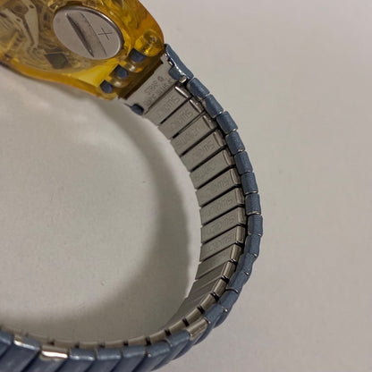 Swatch AG1999 Analog Quartz Women