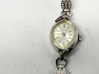 Citizen Analog Mechanical (Manual) Women