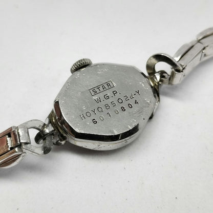 Citizen Analog Mechanical (Manual) Women