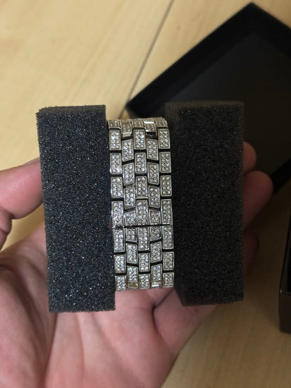 Analog Quartz Men
