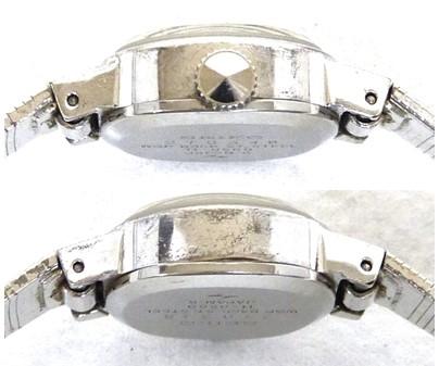 Seiko 11-0560 Analog Mechanical (Manual) Women