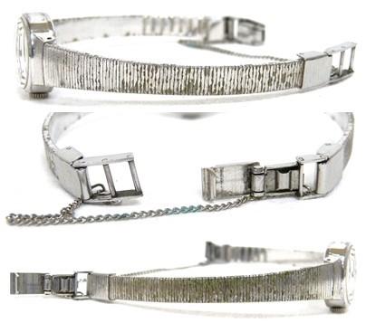 Seiko 11-0560 Analog Mechanical (Manual) Women