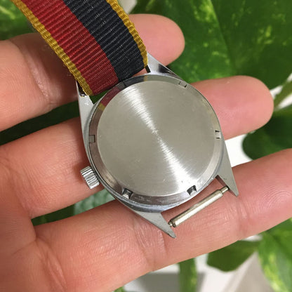 Snoopy PEANUTS SNOOPY Analog Mechanical (Manual) Women スヌーピー 希少 レトロ Watch （Manual Winding）