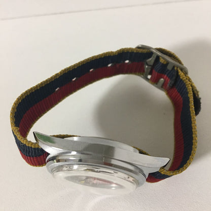 Snoopy PEANUTS SNOOPY Analog Mechanical (Manual) Women スヌーピー 希少 レトロ Watch （Manual Winding）