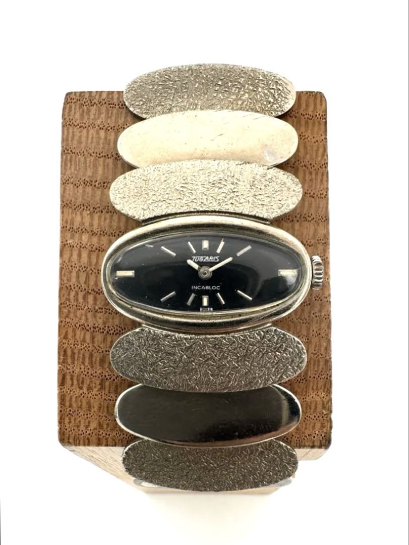 TUGARIS Manual Winding Watch