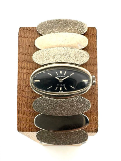 TUGARIS Manual Winding Watch