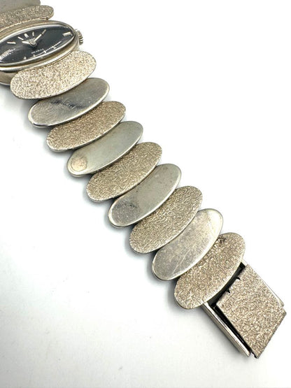 TUGARIS Manual Winding Watch