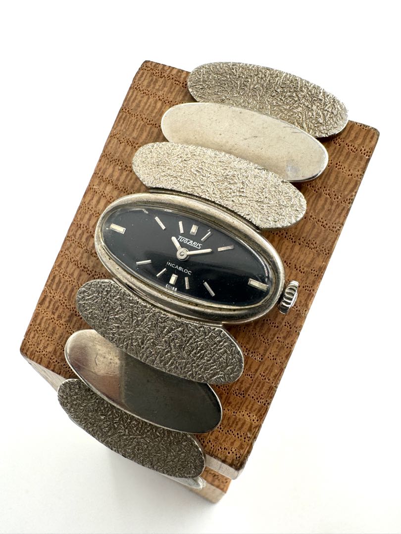 TUGARIS Manual Winding Watch