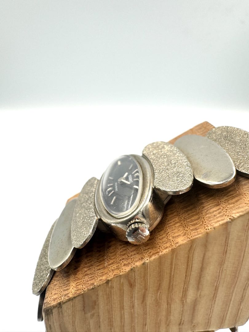 TUGARIS Manual Winding Watch