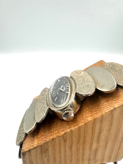 TUGARIS Manual Winding Watch