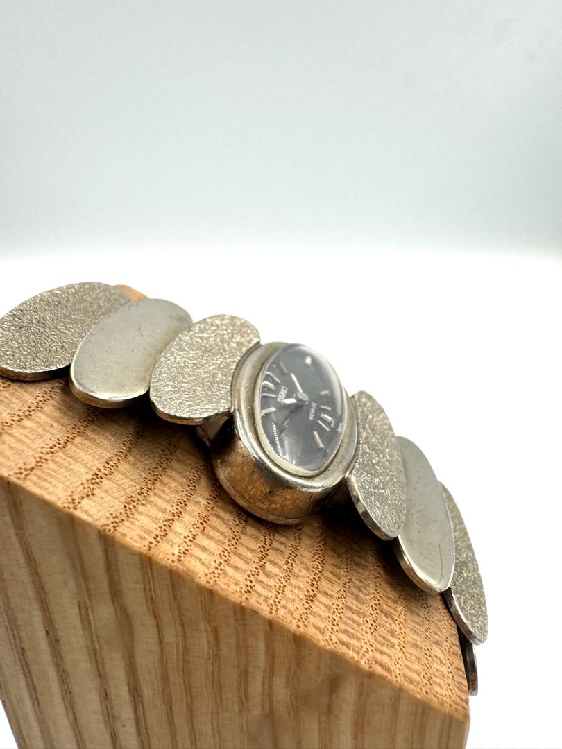 TUGARIS Manual Winding Watch