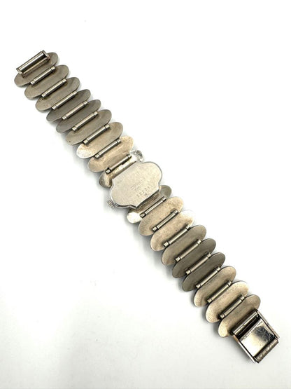 TUGARIS Manual Winding Watch