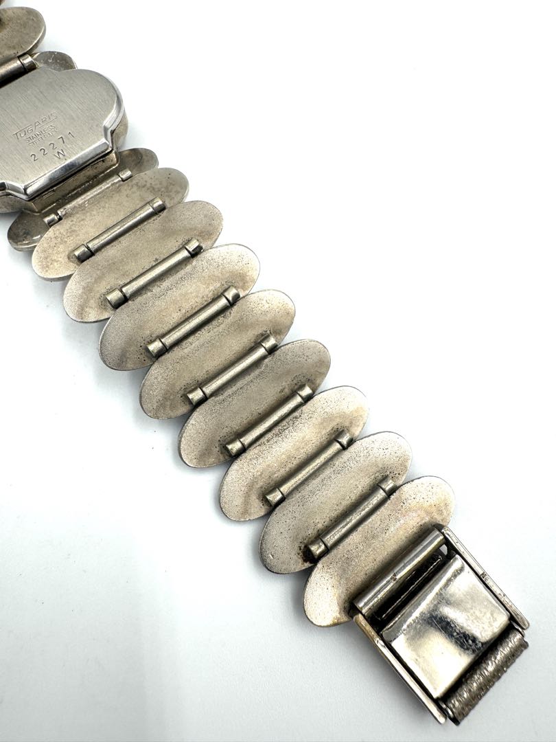 TUGARIS Manual Winding Watch