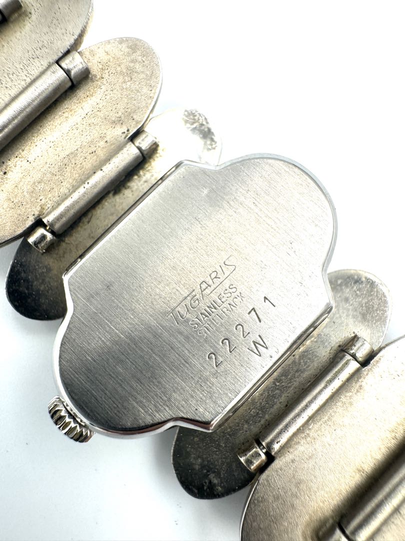 TUGARIS Manual Winding Watch