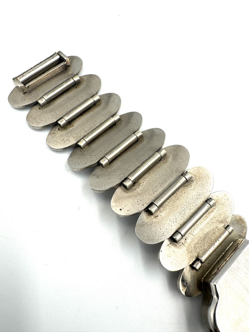 TUGARIS Manual Winding Watch