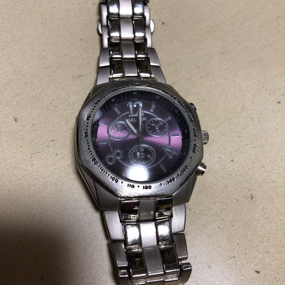 Bel Air Analog Quartz Men