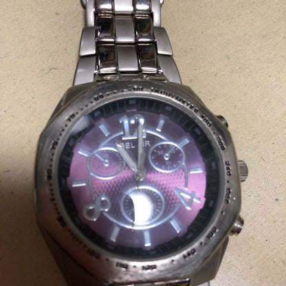 Bel Air Analog Quartz Men