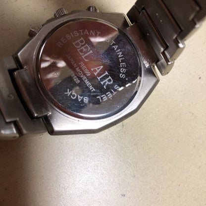 Bel Air Analog Quartz Men