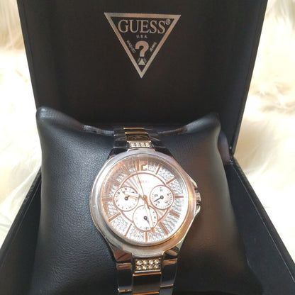 Guess W0024L1 Analog Quartz Men