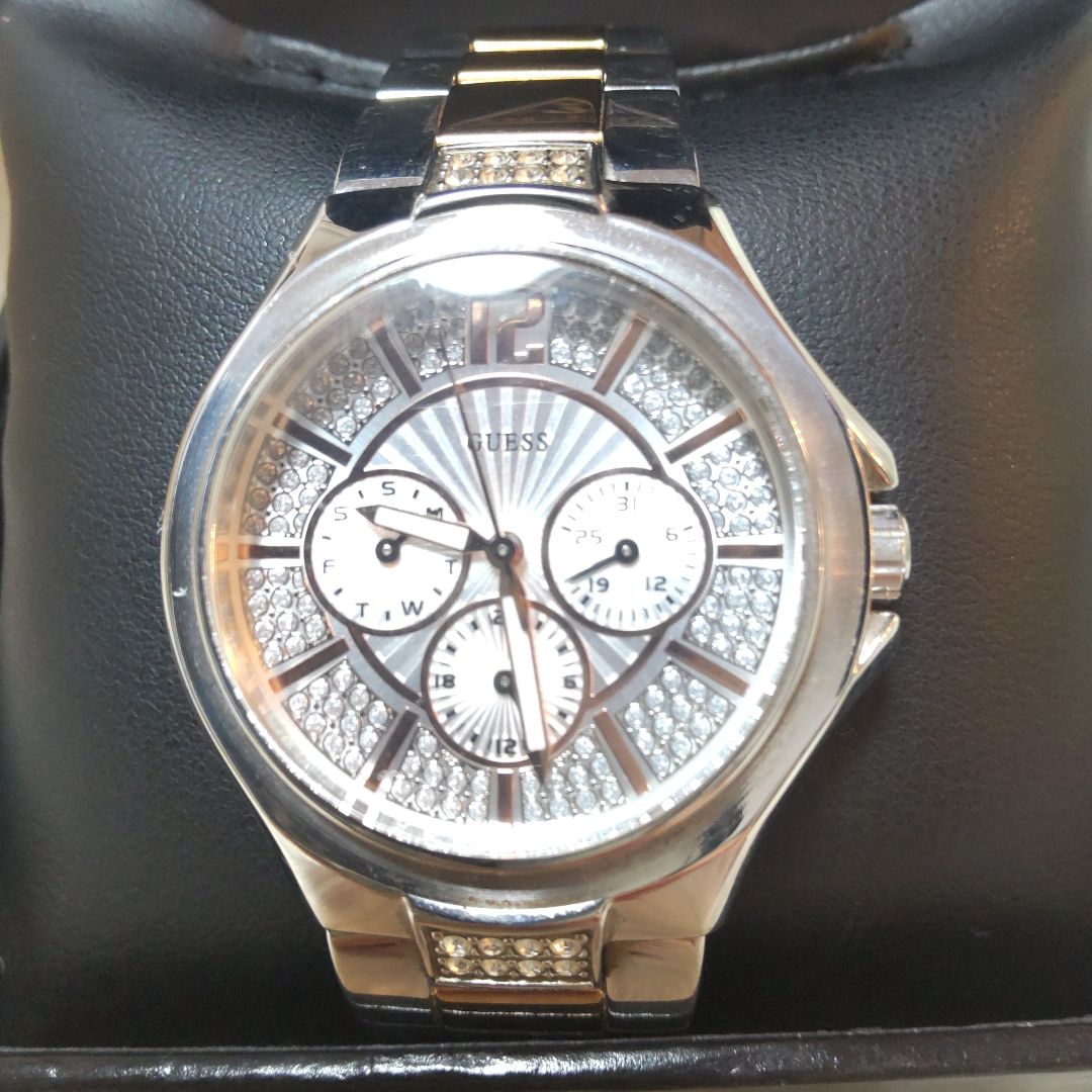 Guess W0024L1 Analog Quartz Men