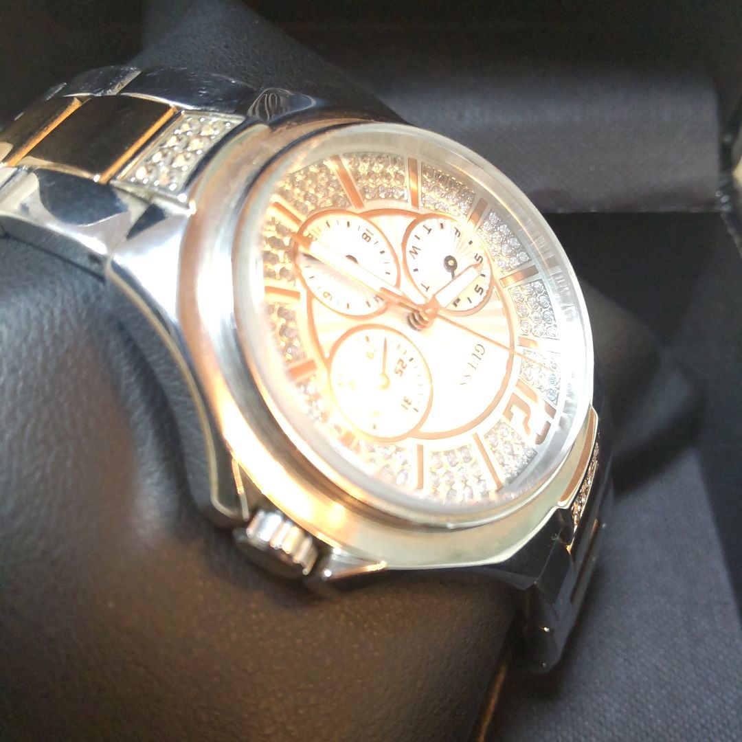 Guess W0024L1 Analog Quartz Men