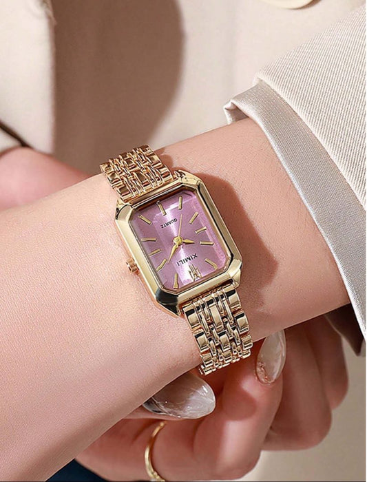 Ximili Analog Quartz Women