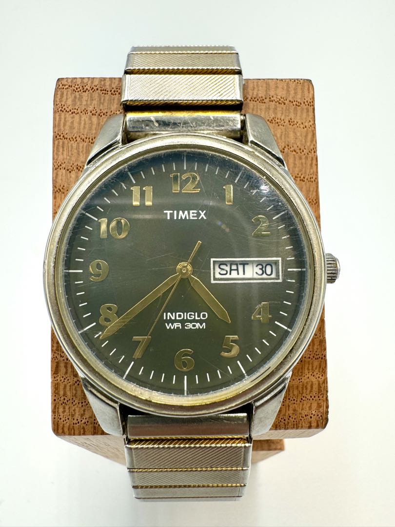 TIMEX Quartz Watch
