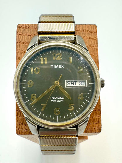 TIMEX Quartz Watch